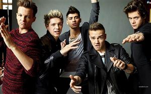 One Direction